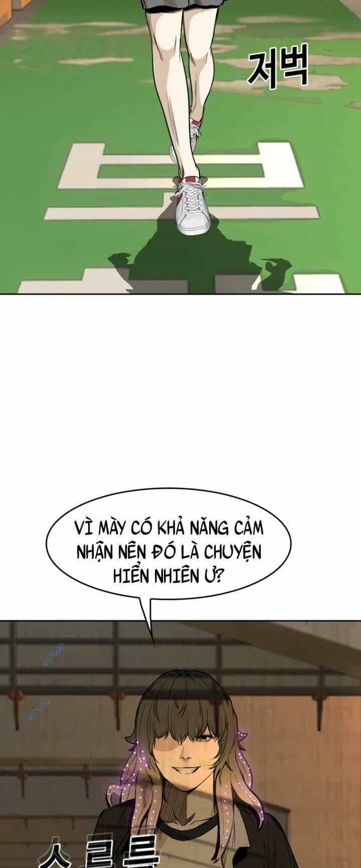 The Blob - Chương 25 - ảnh 81