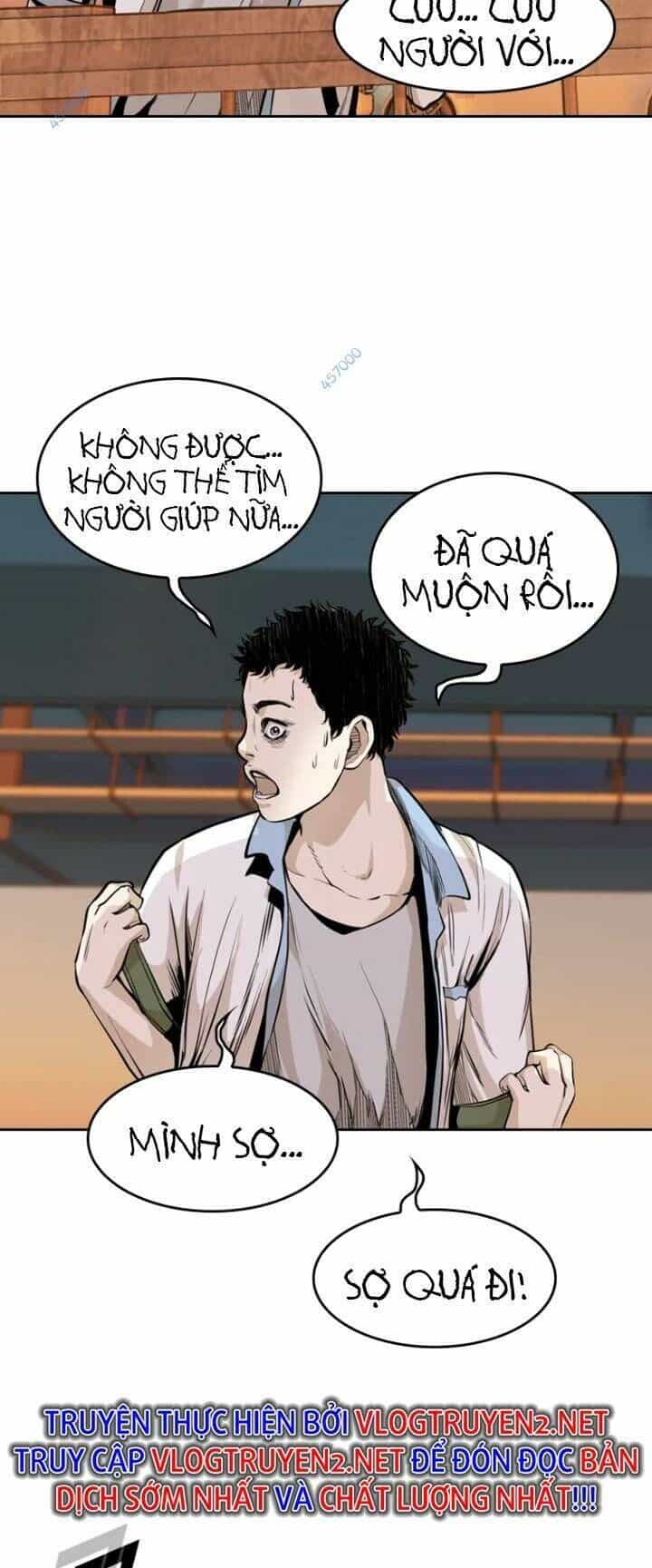 The Blob - Chương 26 - ảnh 23