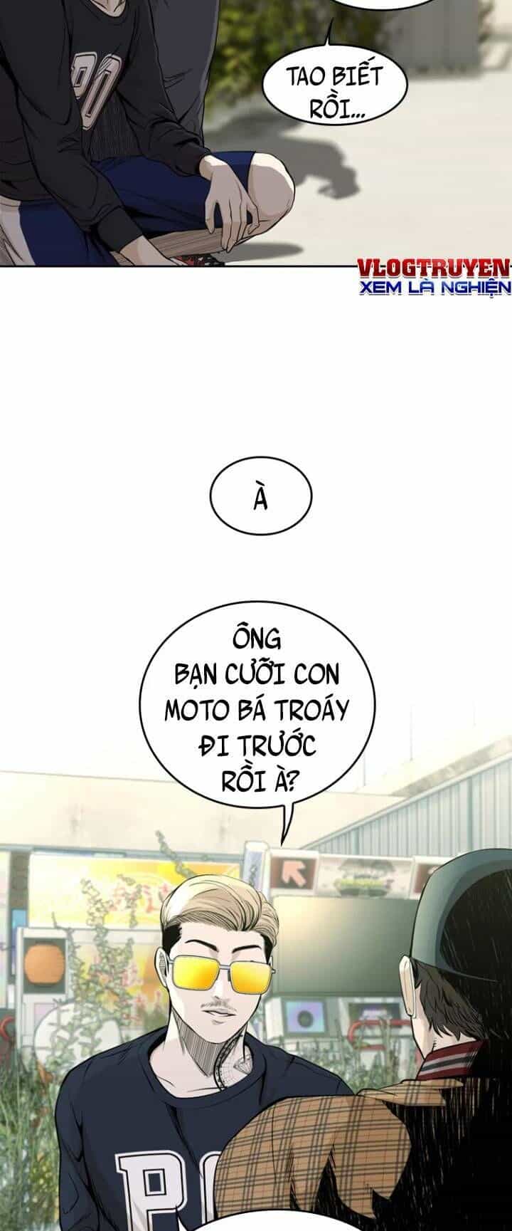 The Blob - Chương 26 - ảnh 28