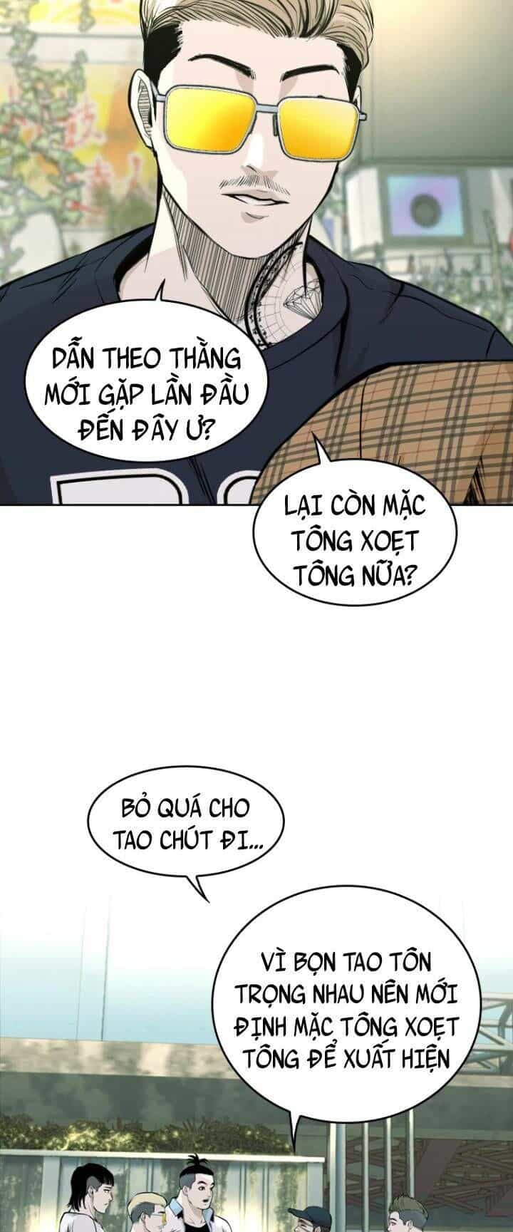 The Blob - Chương 26 - ảnh 30
