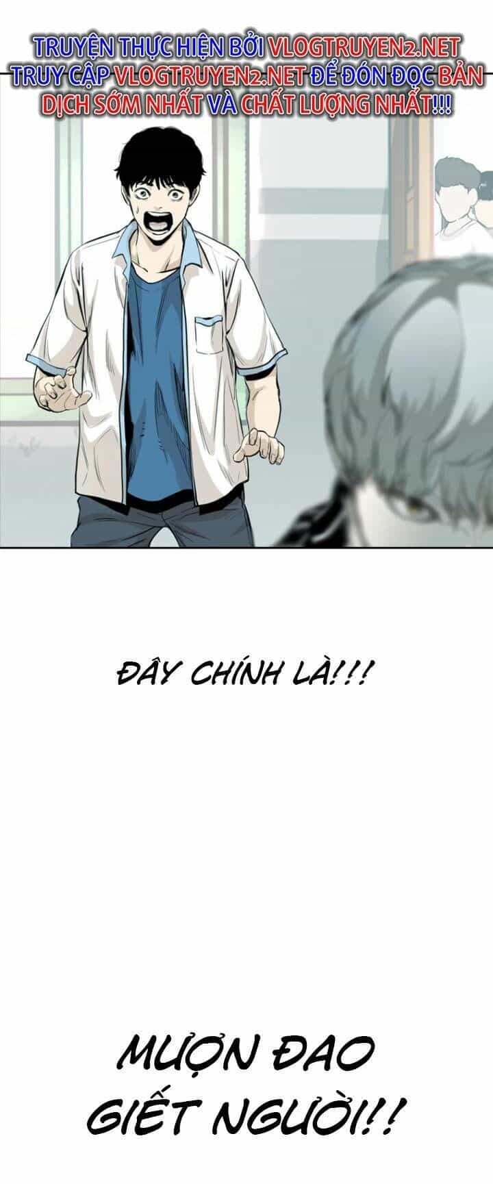 The Blob - Chương 31 - ảnh 12
