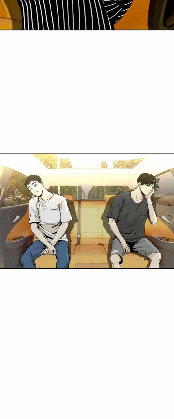 The Blob - Chương 31 - ảnh 18