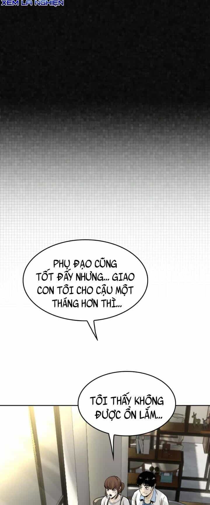 The Blob - Chương 31 - ảnh 20