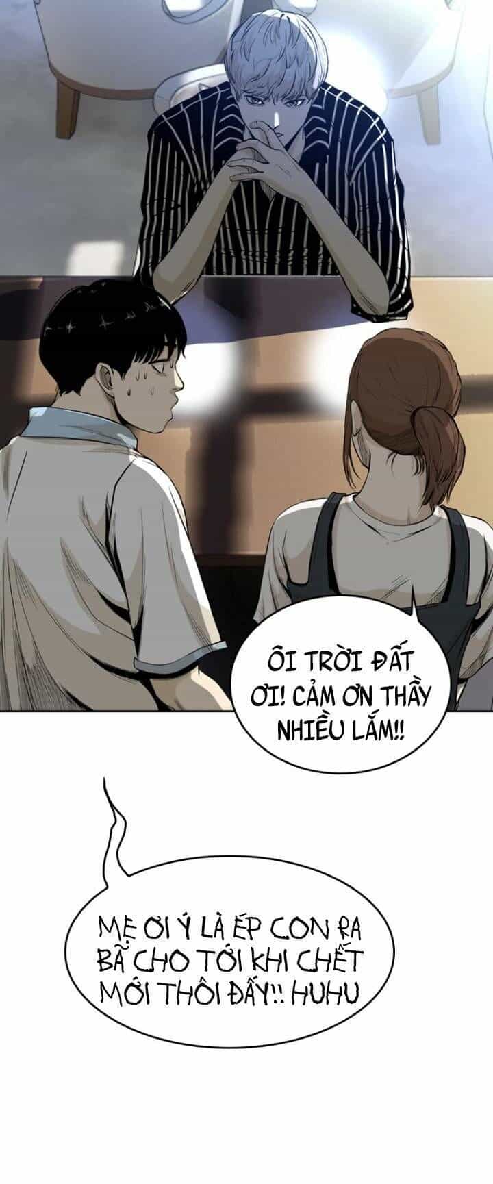 The Blob - Chương 31 - ảnh 24