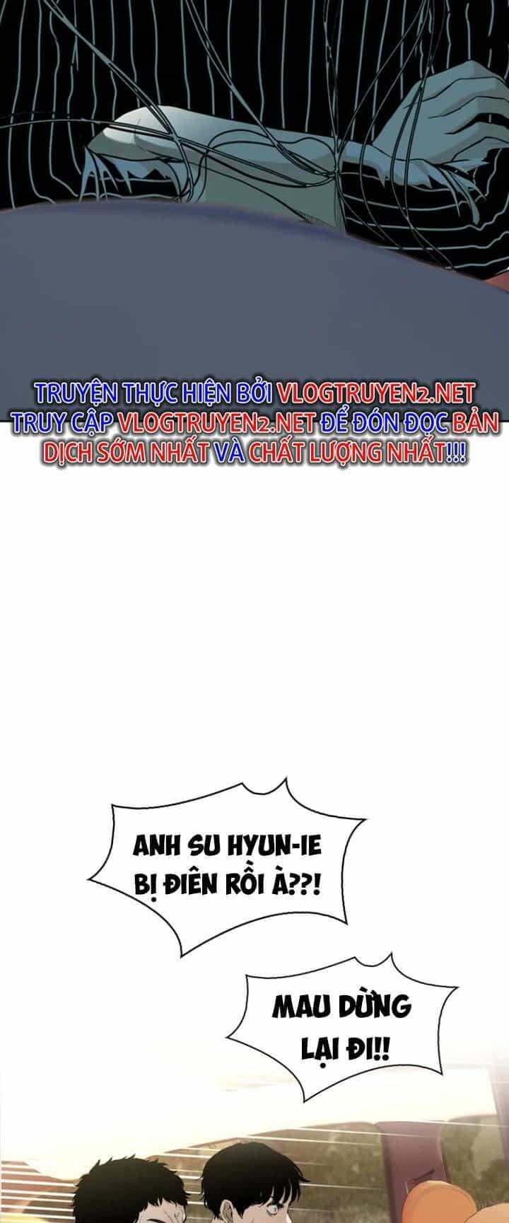 The Blob - Chương 31 - ảnh 50