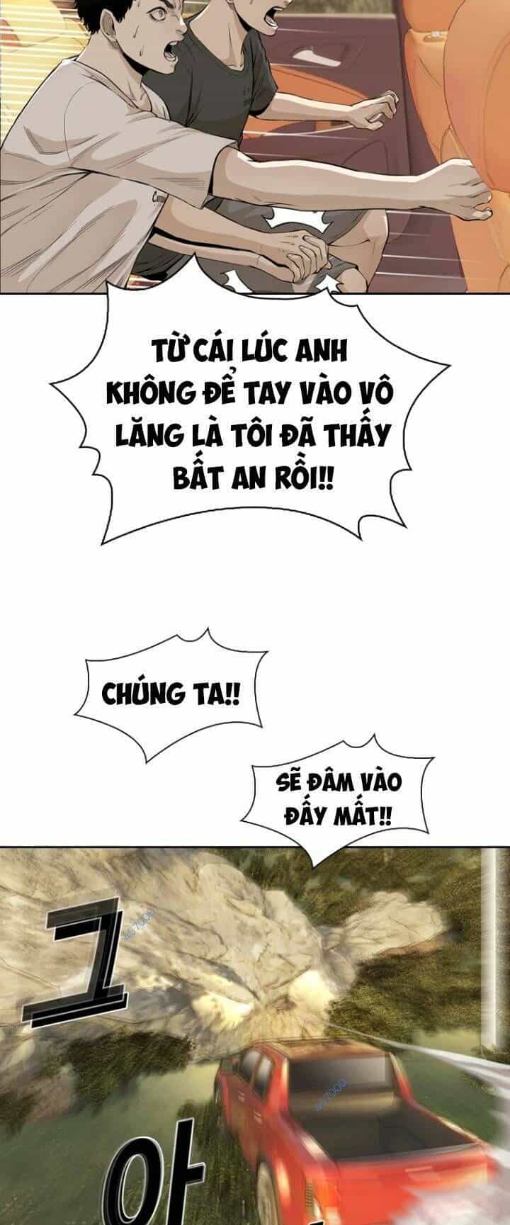 The Blob - Chương 31 - ảnh 51