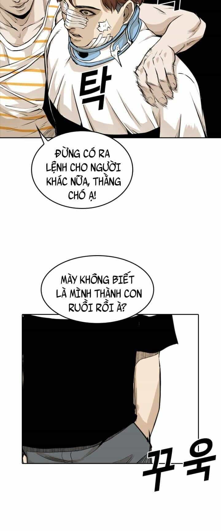 The Blob - Chương 31 - ảnh 78