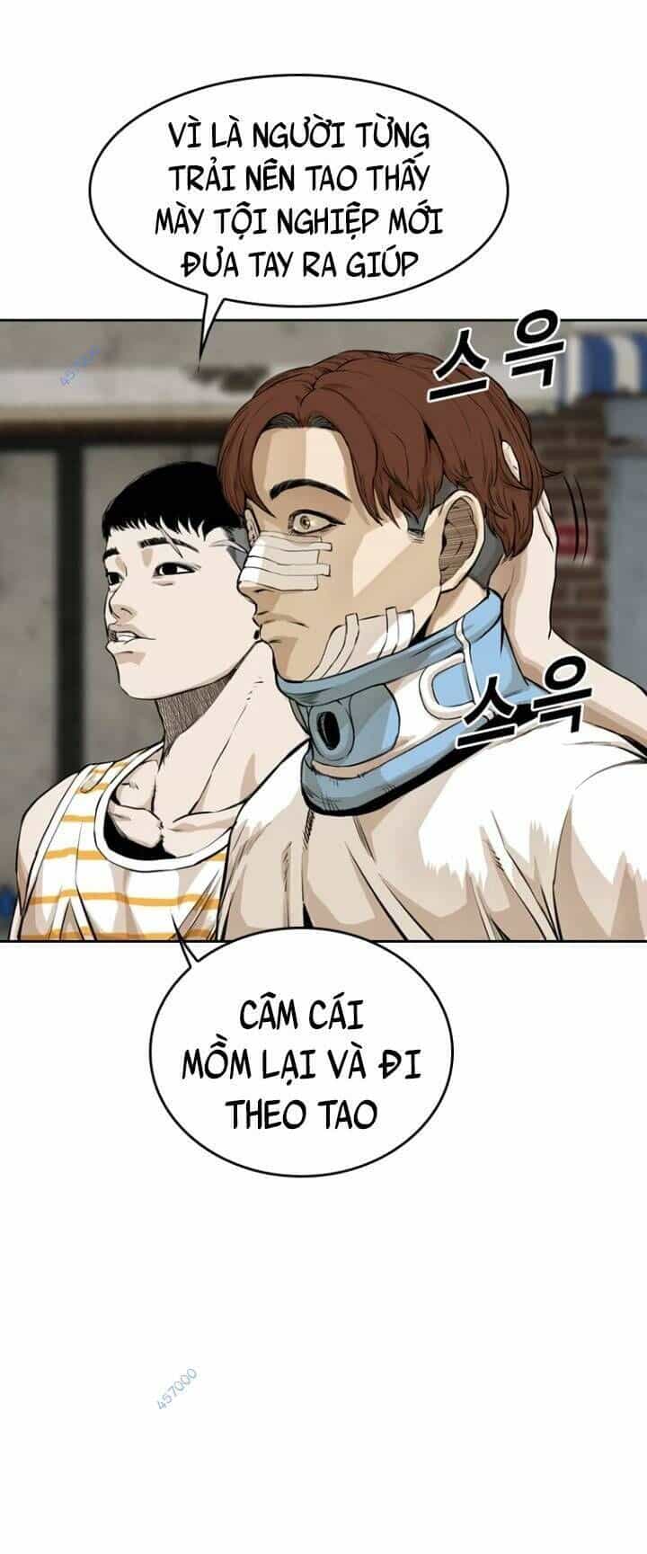 The Blob - Chương 31 - ảnh 79