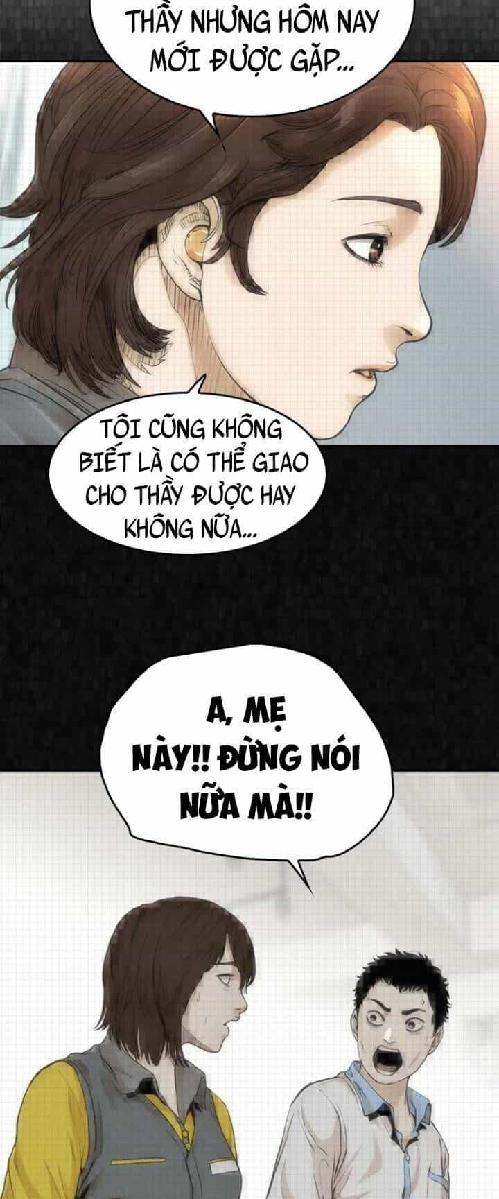 The Blob - Chương 39 - ảnh 10