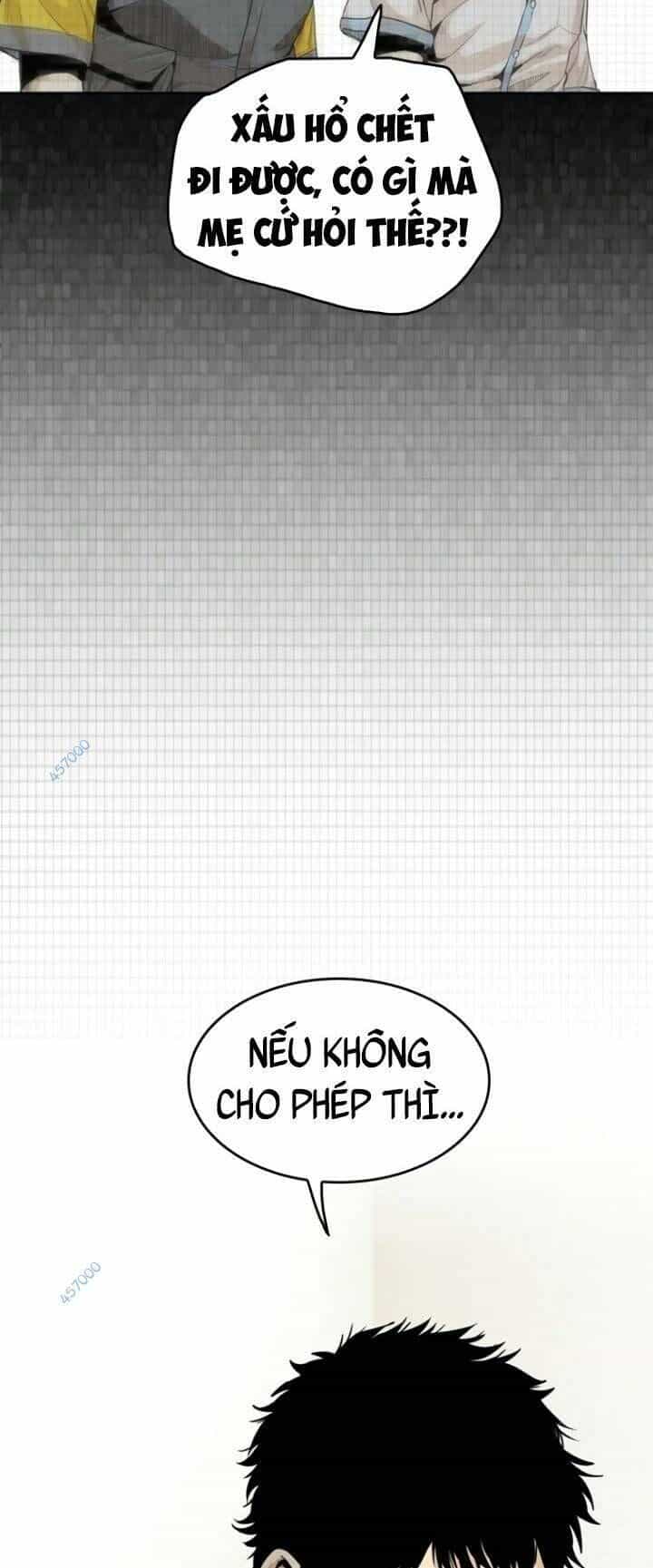 The Blob - Chương 39 - ảnh 11