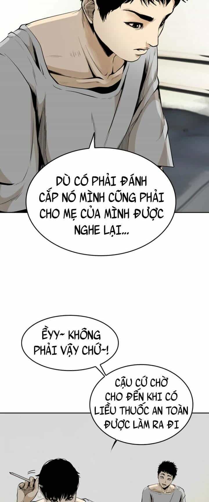 The Blob - Chương 39 - ảnh 12