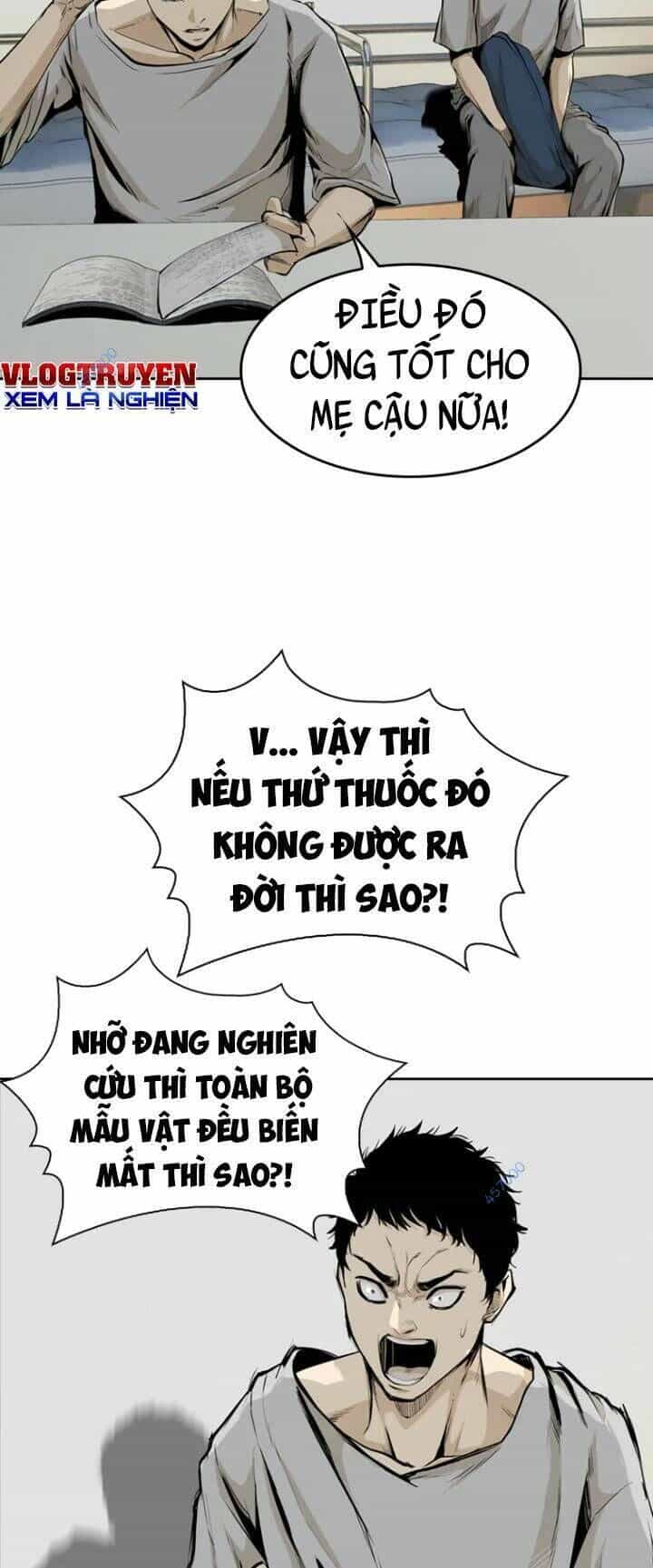 The Blob - Chương 39 - ảnh 13