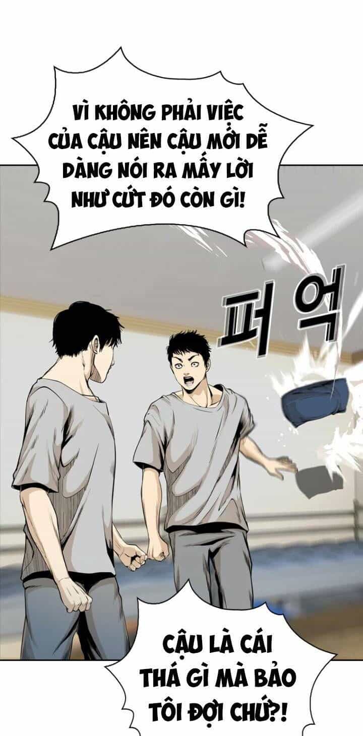 The Blob - Chương 39 - ảnh 16