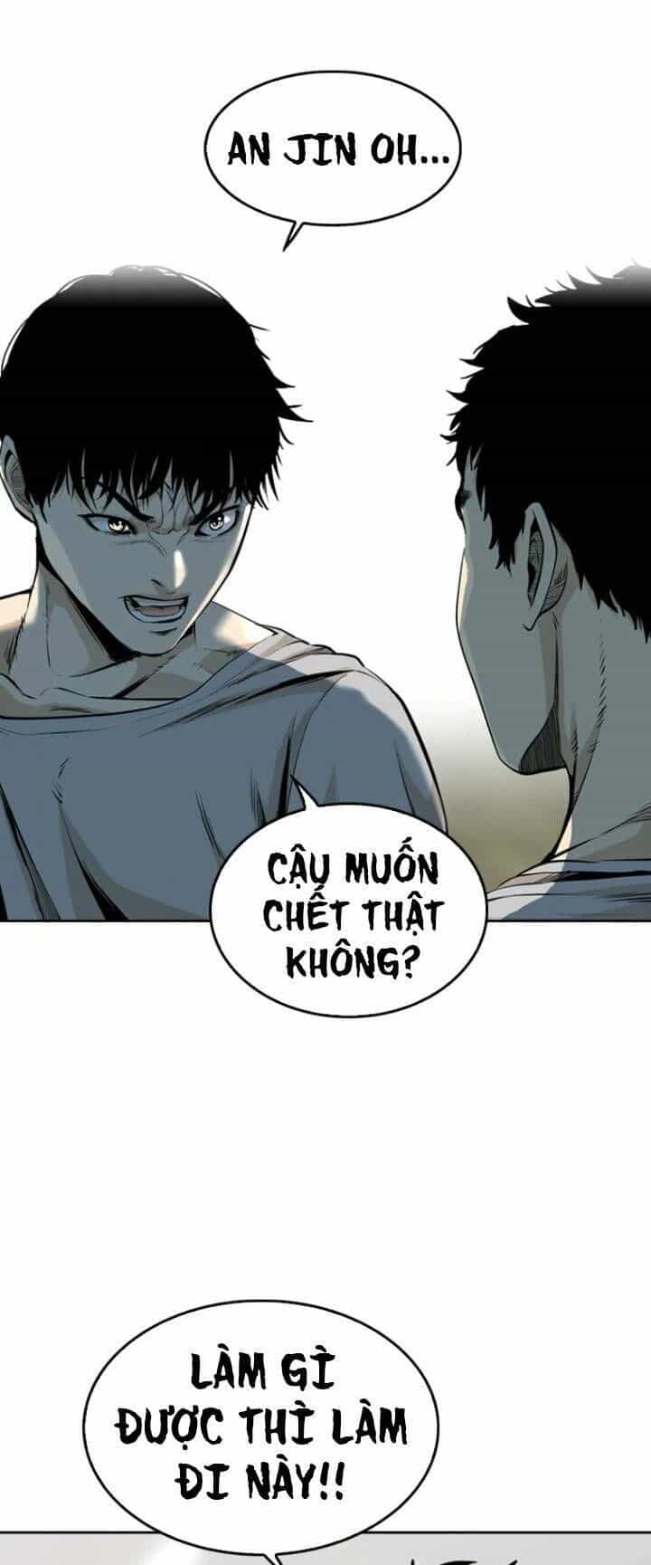 The Blob - Chương 39 - ảnh 18