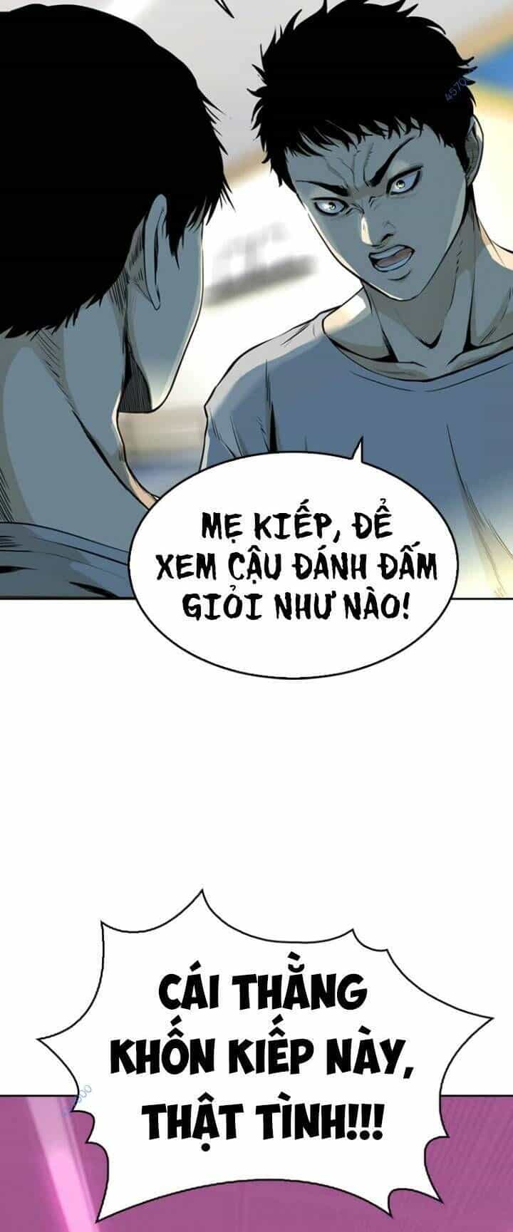 The Blob - Chương 39 - ảnh 19