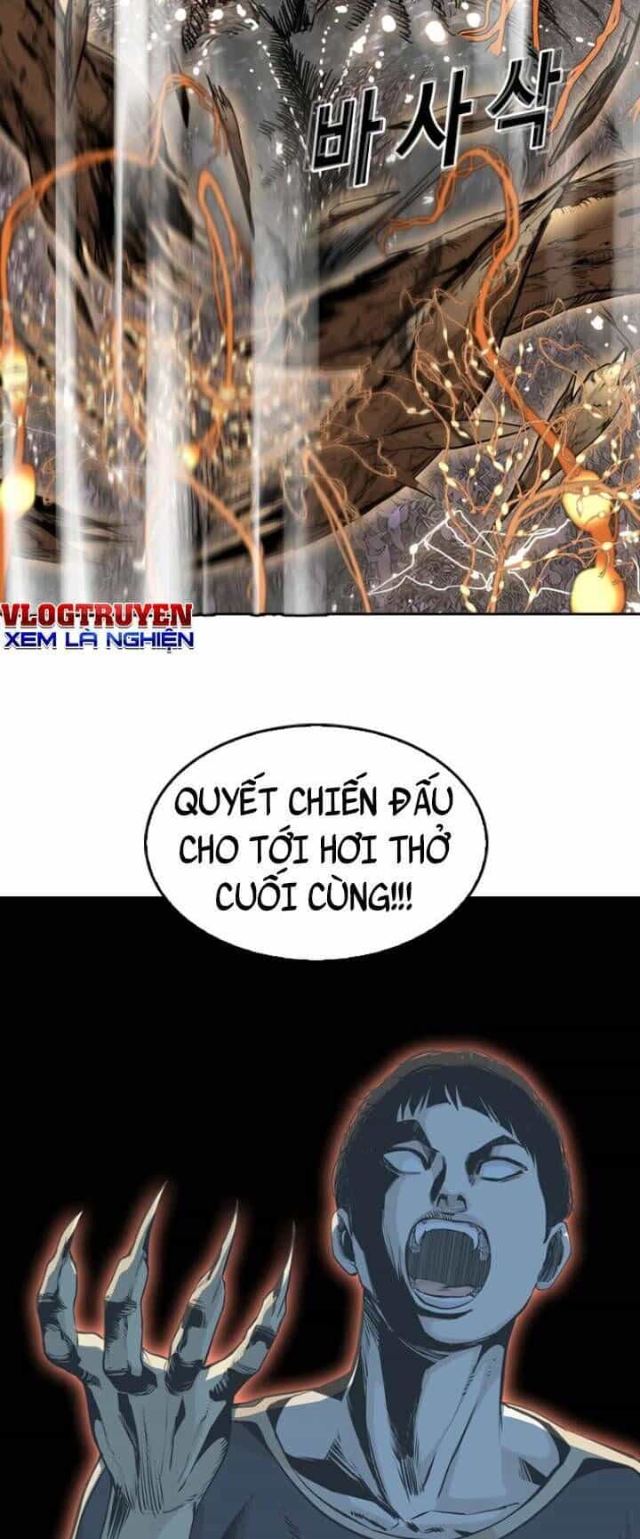 The Blob - Chương 39 - ảnh 44