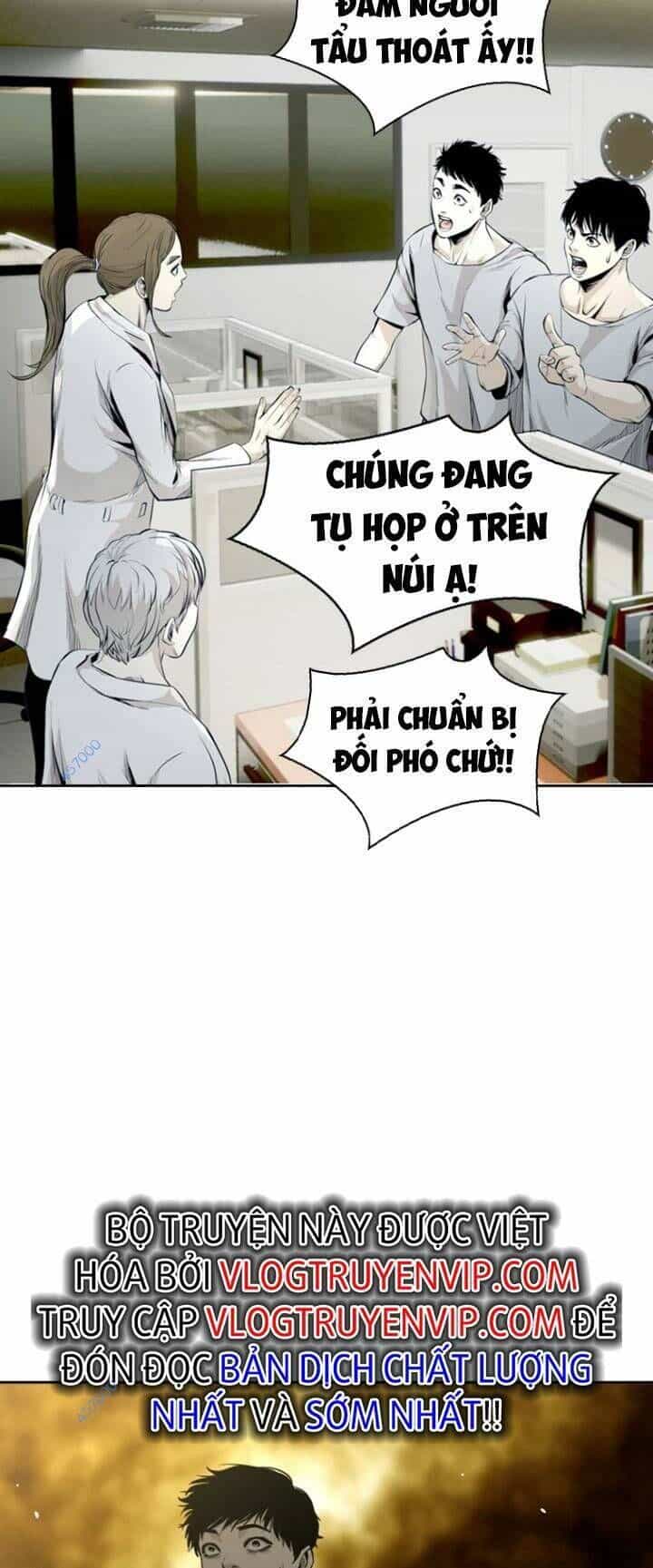 The Blob - Chương 39 - ảnh 59