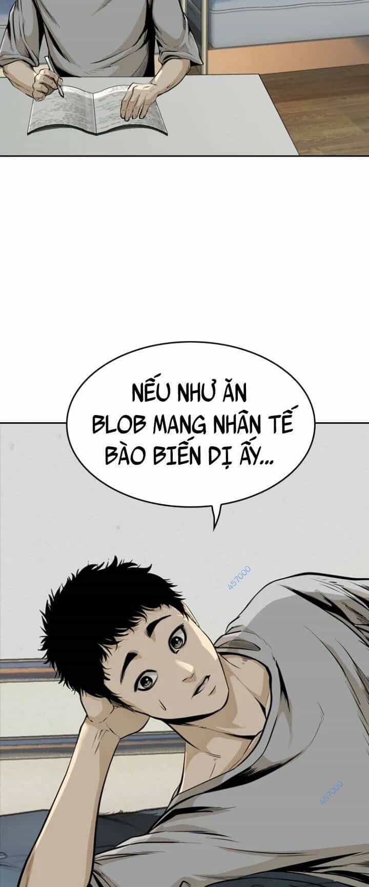 The Blob - Chương 39 - ảnh 7