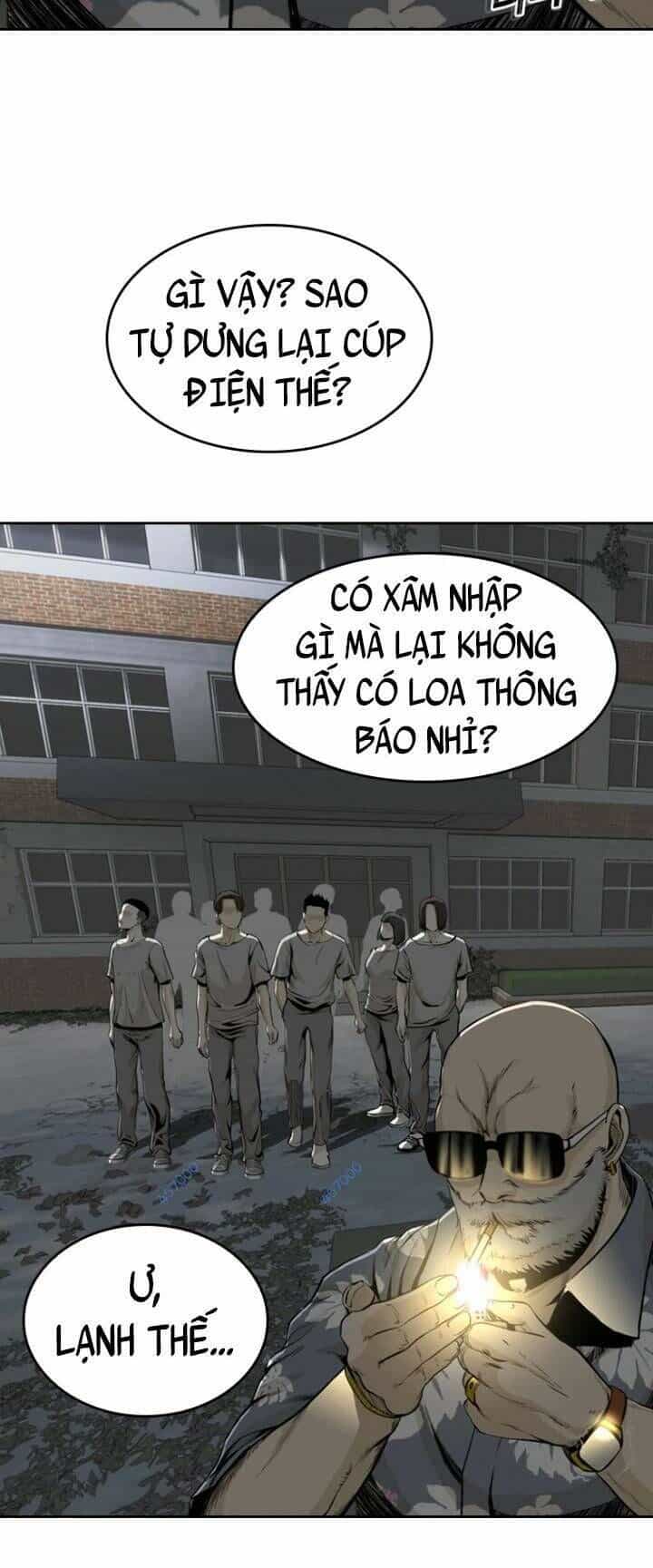 The Blob - Chương 39 - ảnh 81