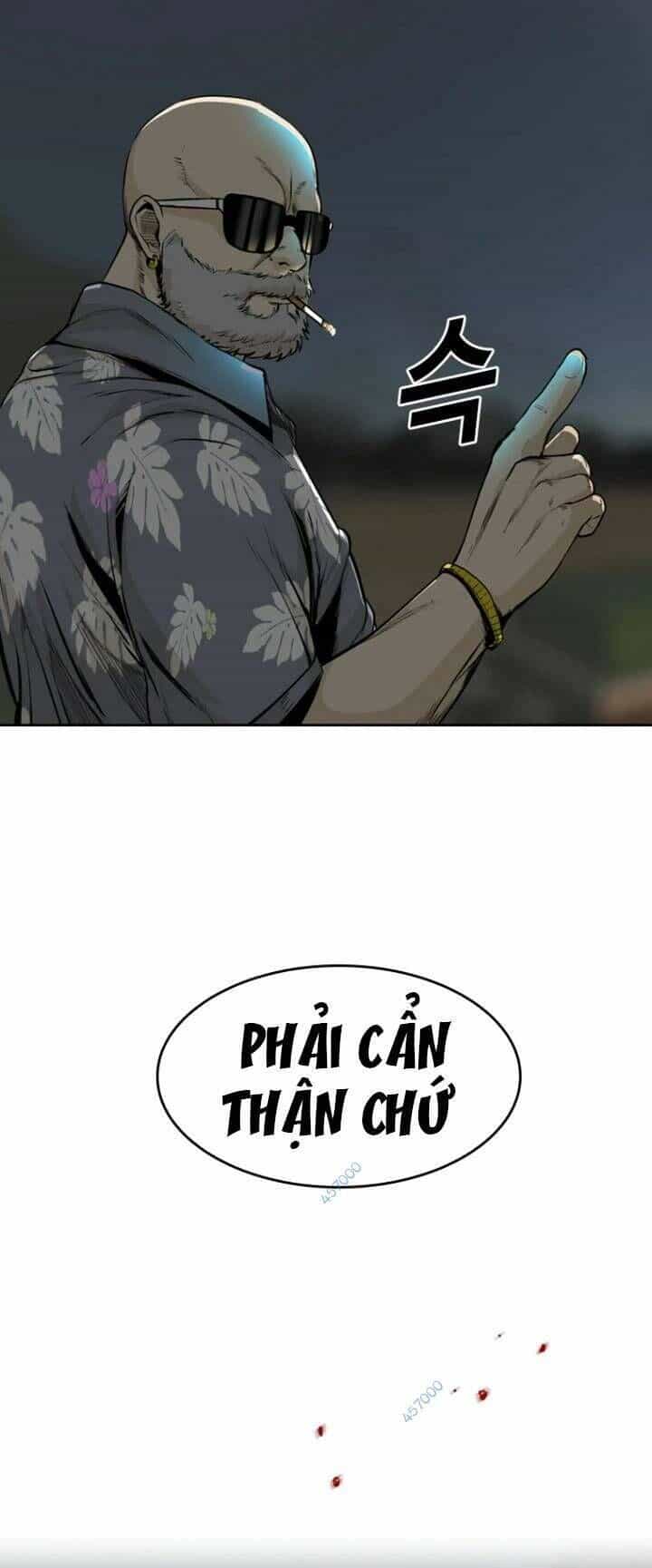The Blob - Chương 39 - ảnh 85