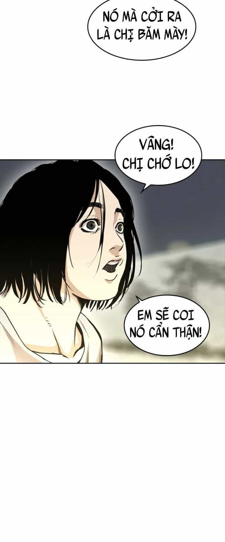 The Blob - Chương 42 - ảnh 44