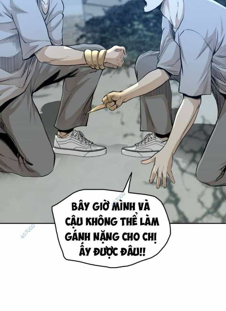The Blob - Chương 42 - ảnh 51