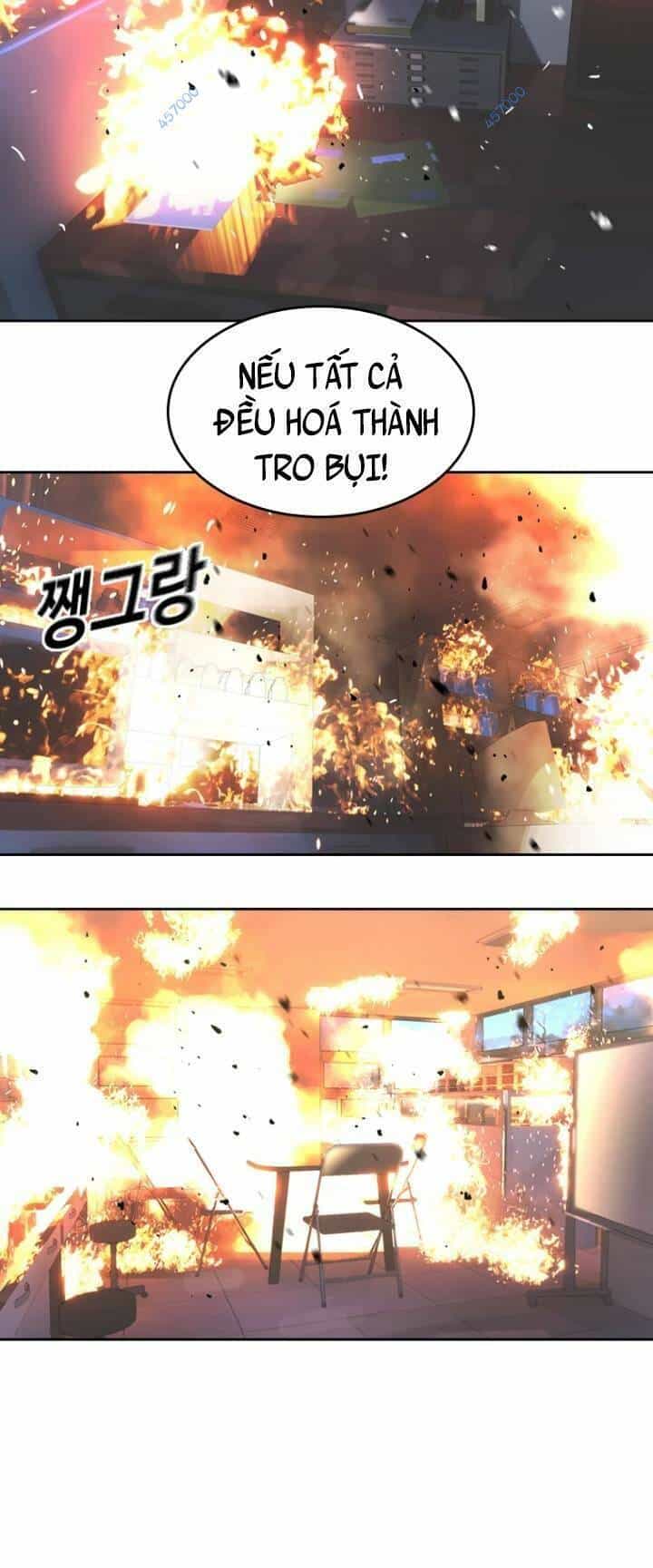 The Blob - Chương 44 - ảnh 11