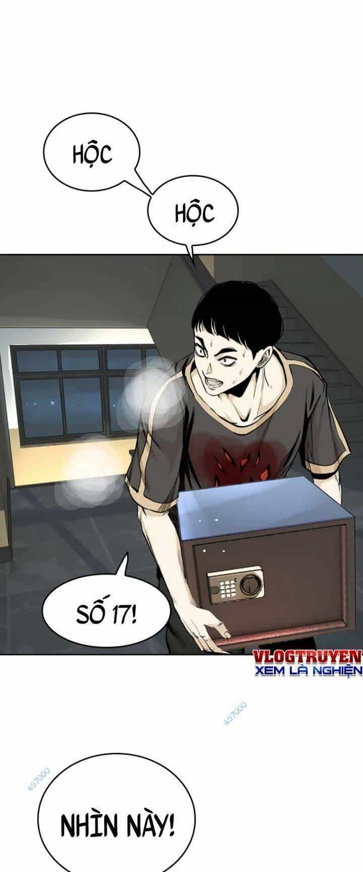The Blob - Chương 44 - ảnh 15