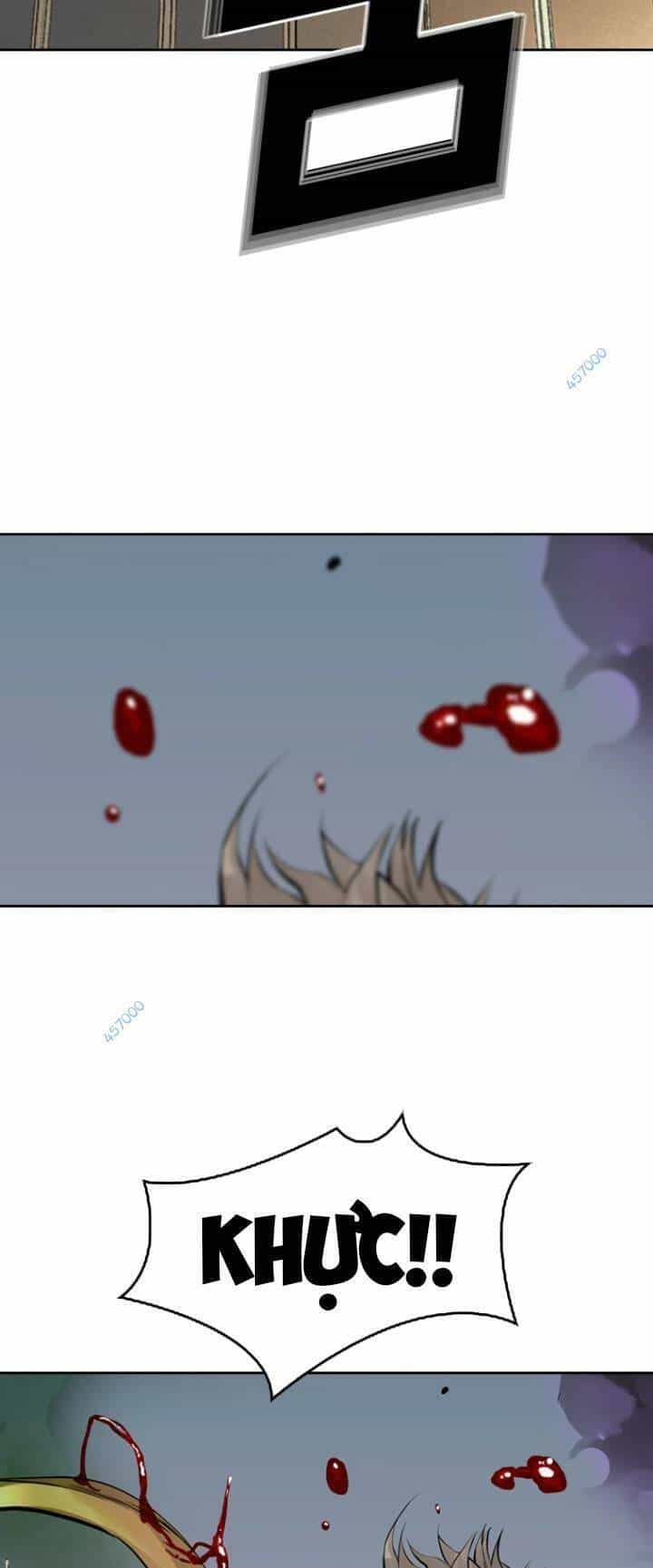 The Blob - Chương 44 - ảnh 31