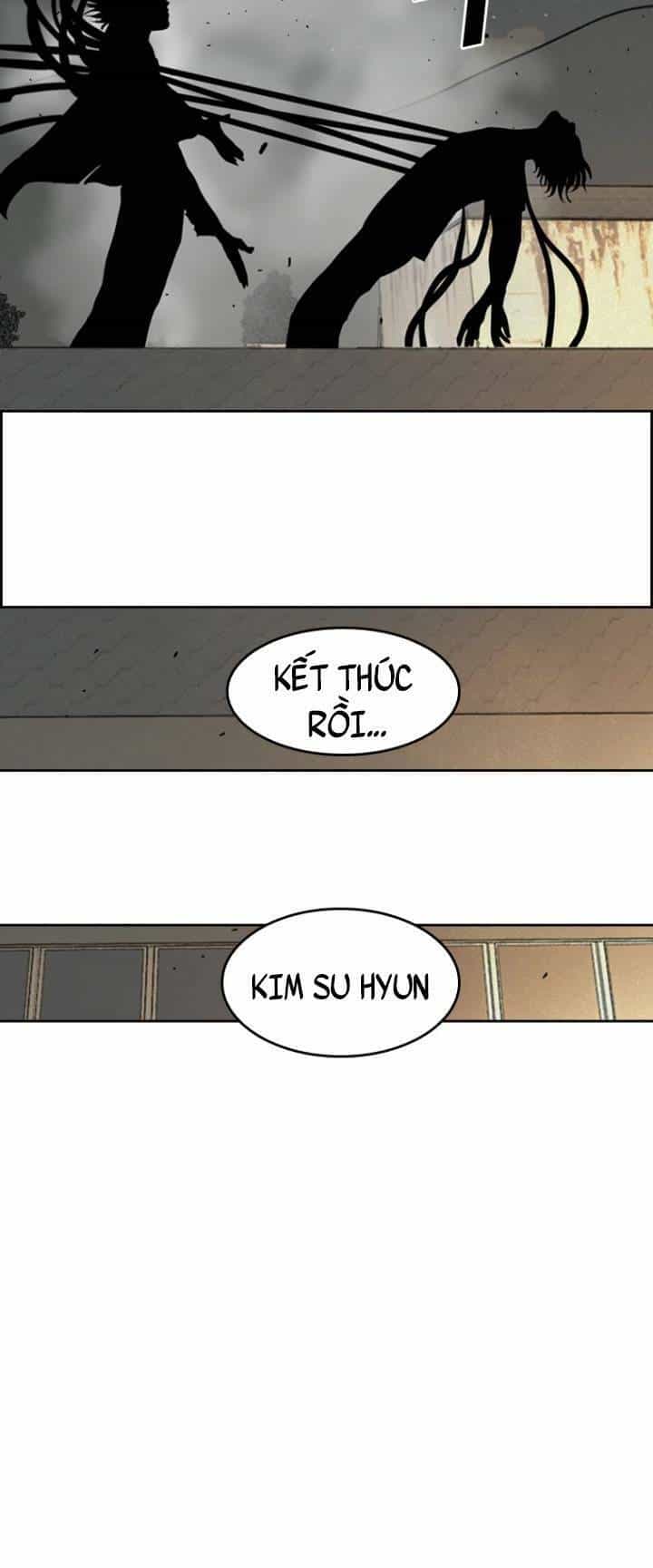 The Blob - Chương 44 - ảnh 38