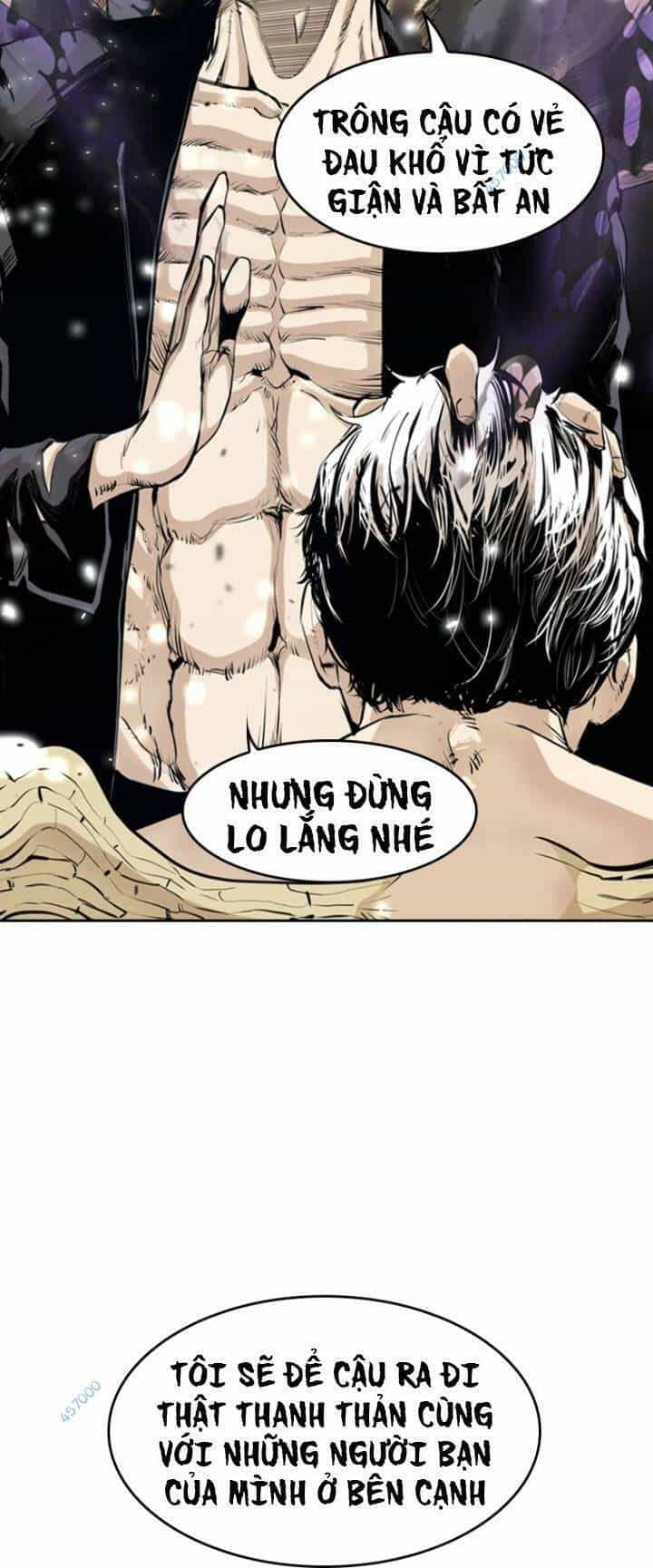 The Blob - Chương 44 - ảnh 89