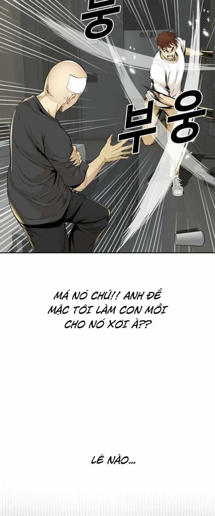 The Blob - Chương 50 - ảnh 20