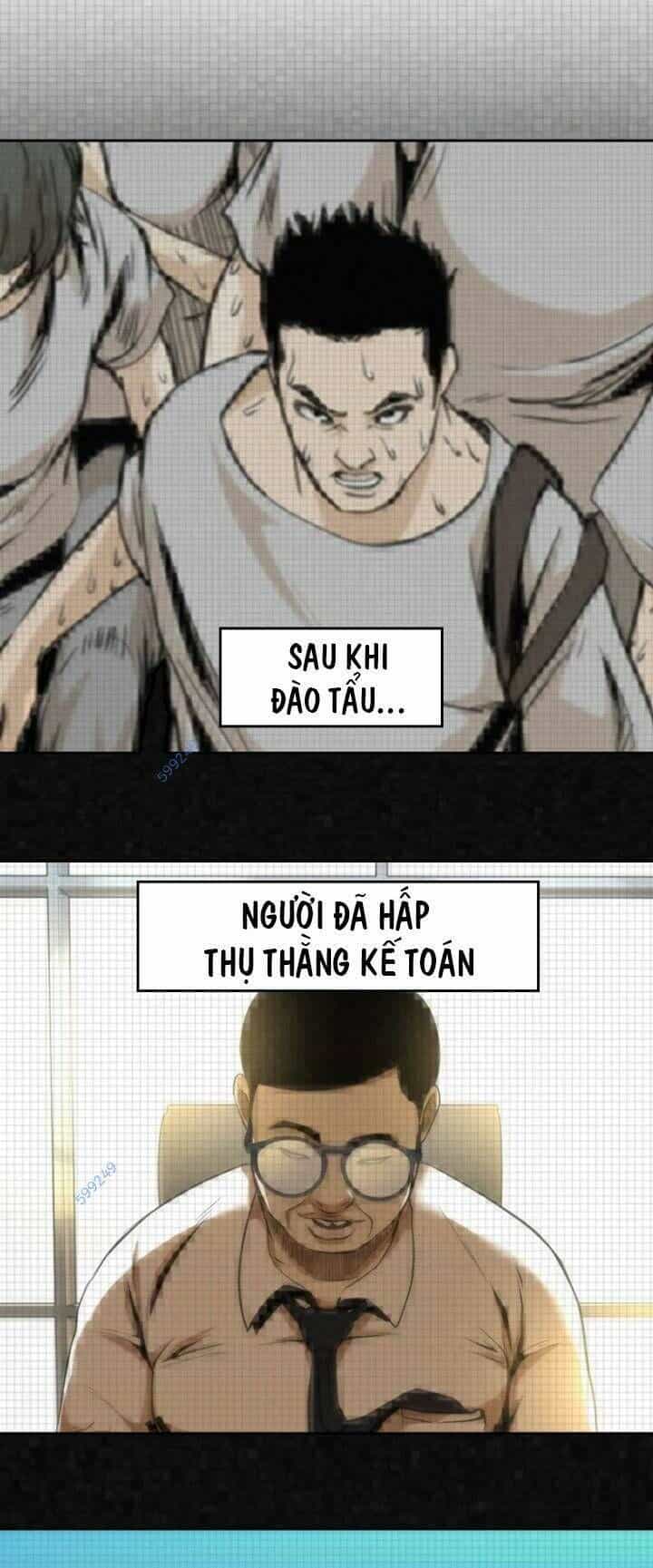 The Blob - Chương 50 - ảnh 27