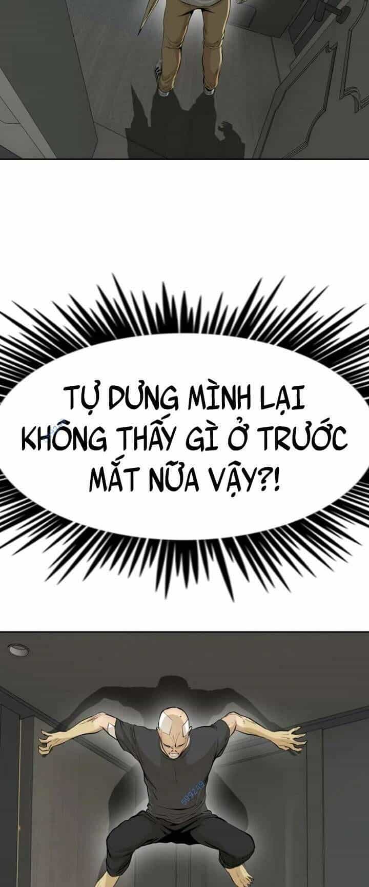 The Blob - Chương 50 - ảnh 3