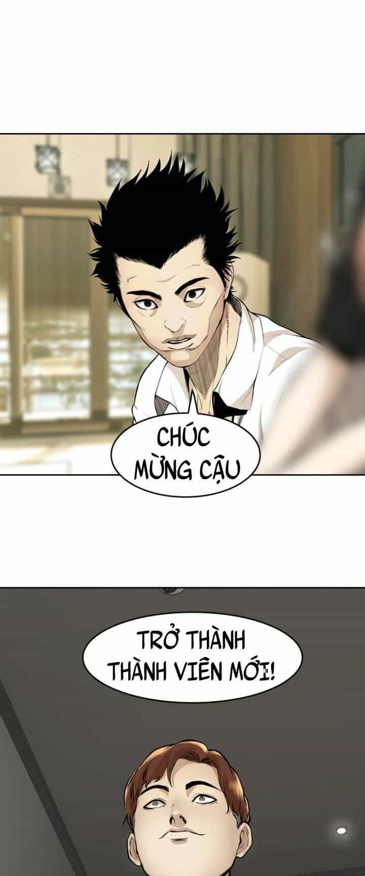 The Blob - Chương 50 - ảnh 52