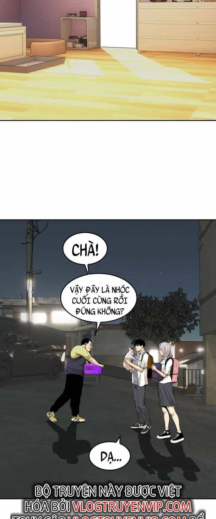 The Blob - Chương 50 - ảnh 56