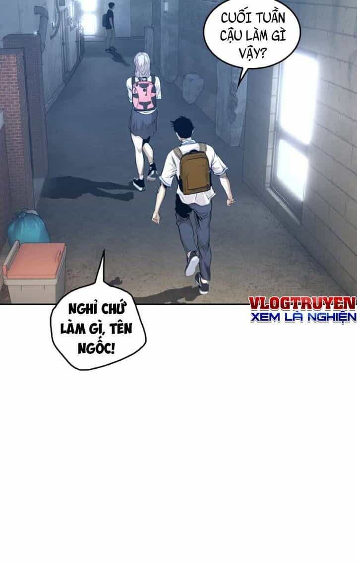 The Blob - Chương 50 - ảnh 68