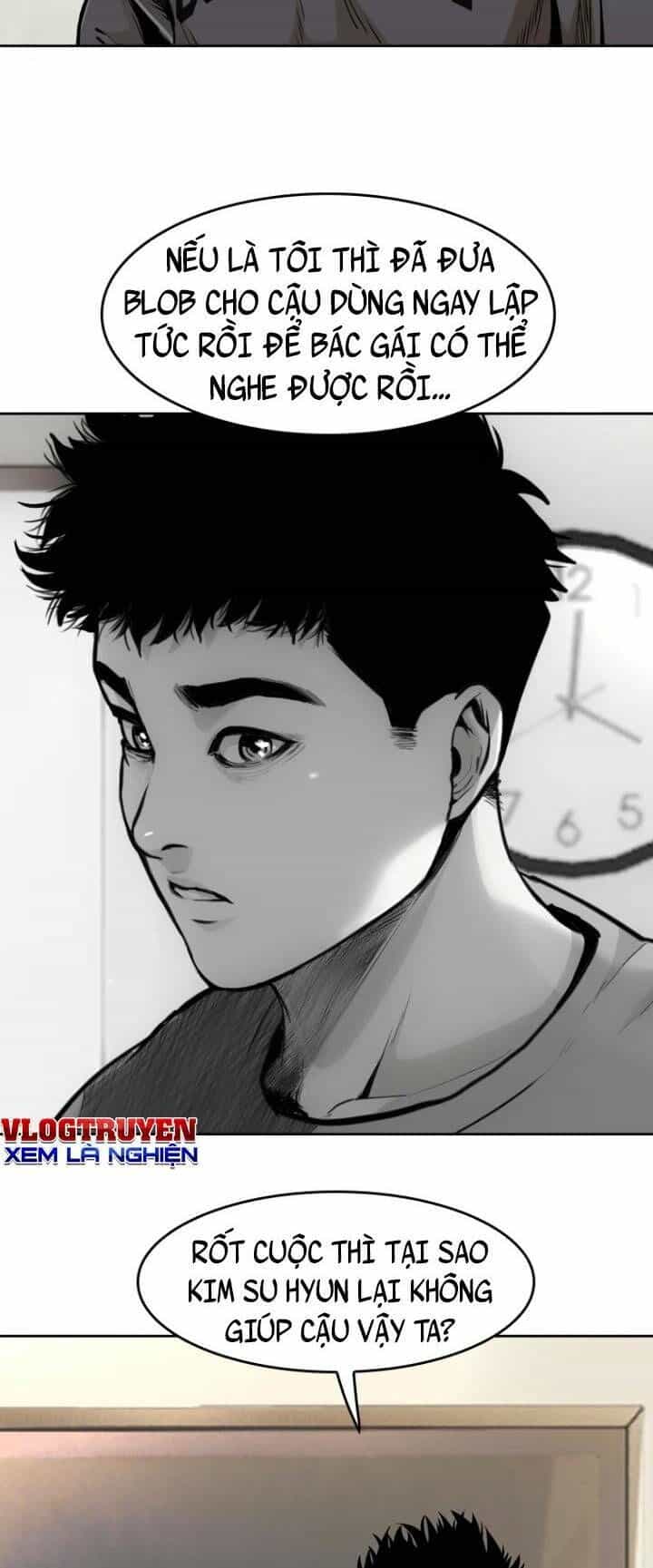The Blob - Chương 54 - ảnh 22