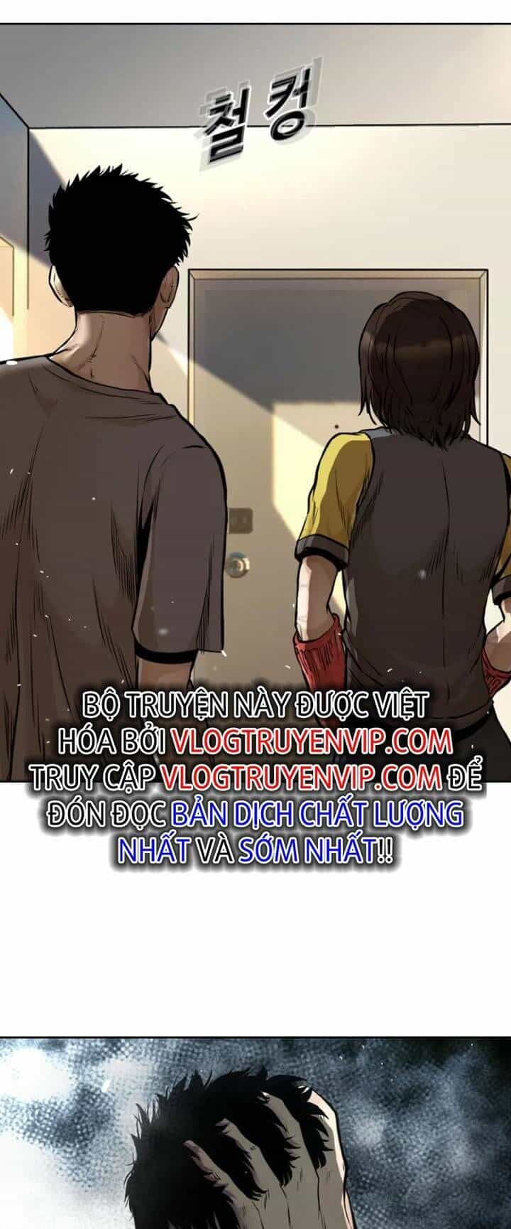 The Blob - Chương 54 - ảnh 24