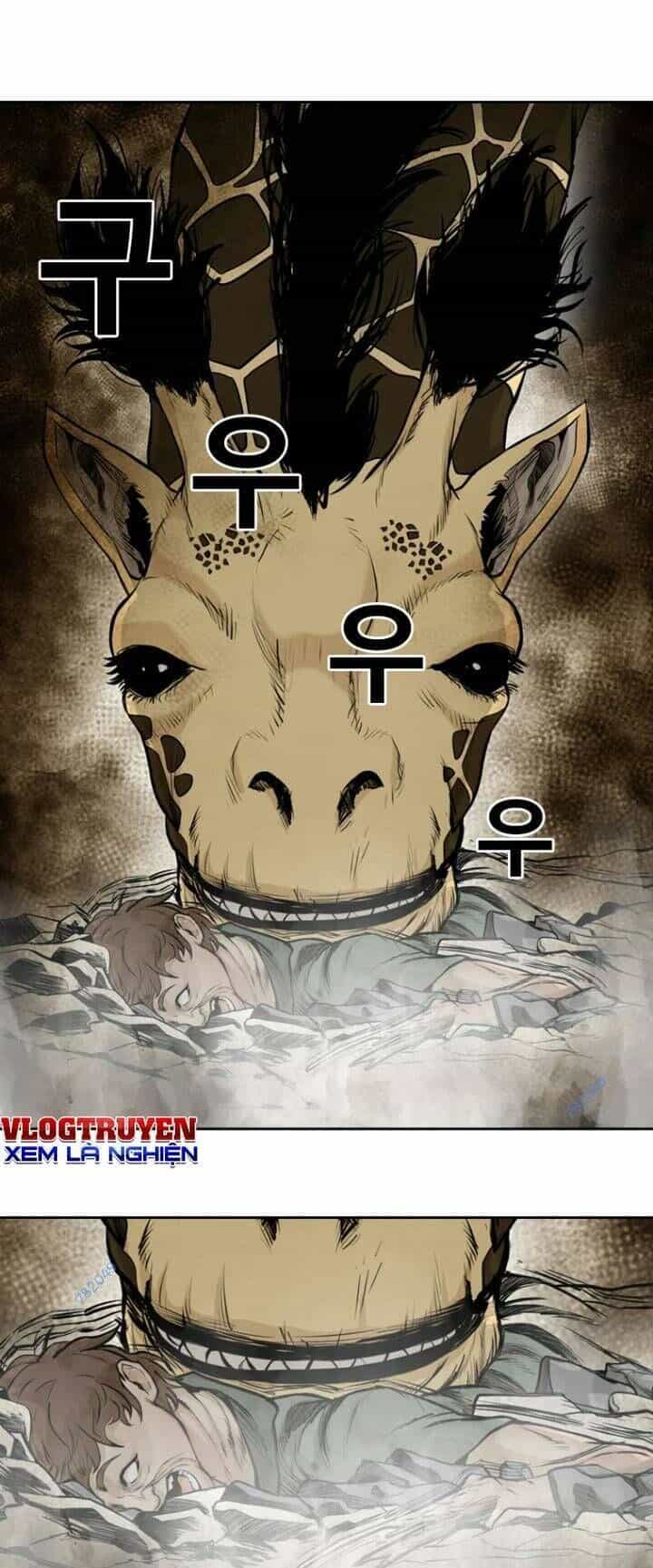 The Blob - Chương 56 - ảnh 1