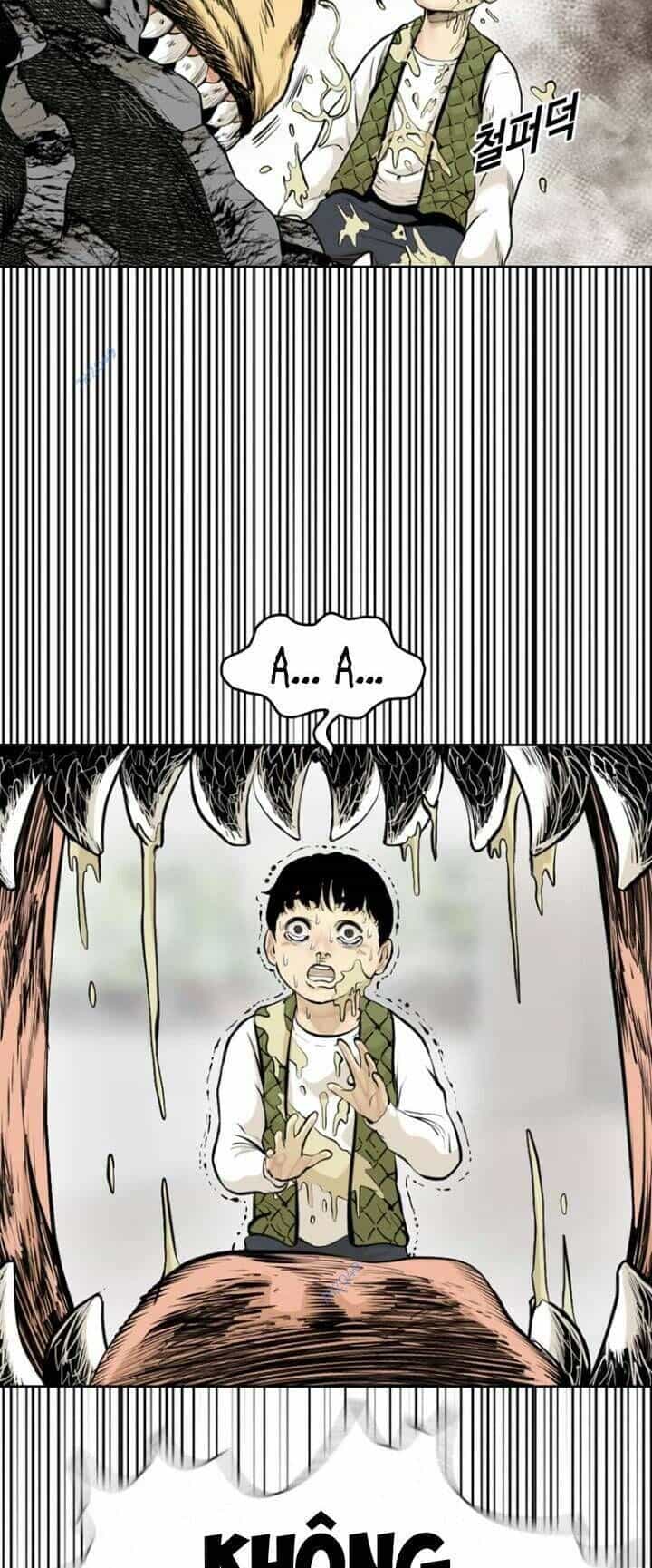 The Blob - Chương 56 - ảnh 3