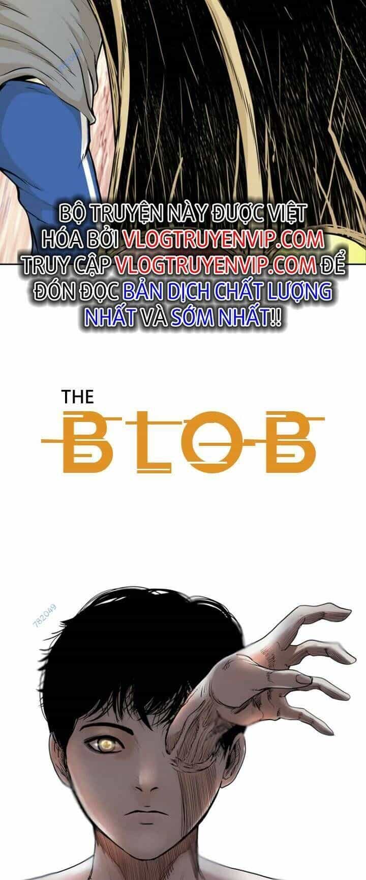 The Blob - Chương 56 - ảnh 33