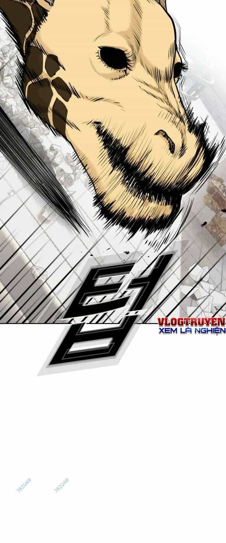 The Blob - Chương 56 - ảnh 5