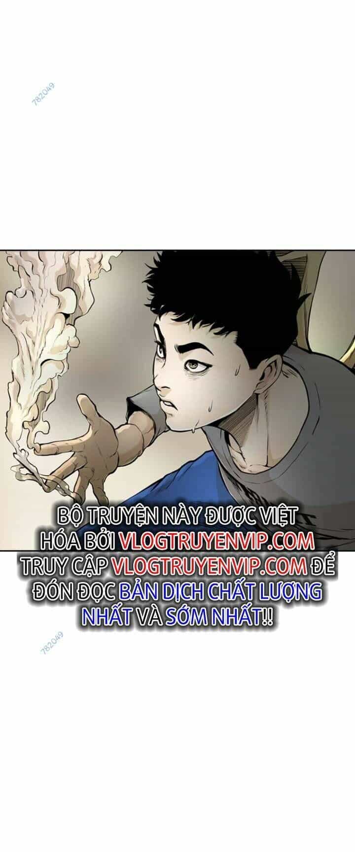 The Blob - Chương 56 - ảnh 57