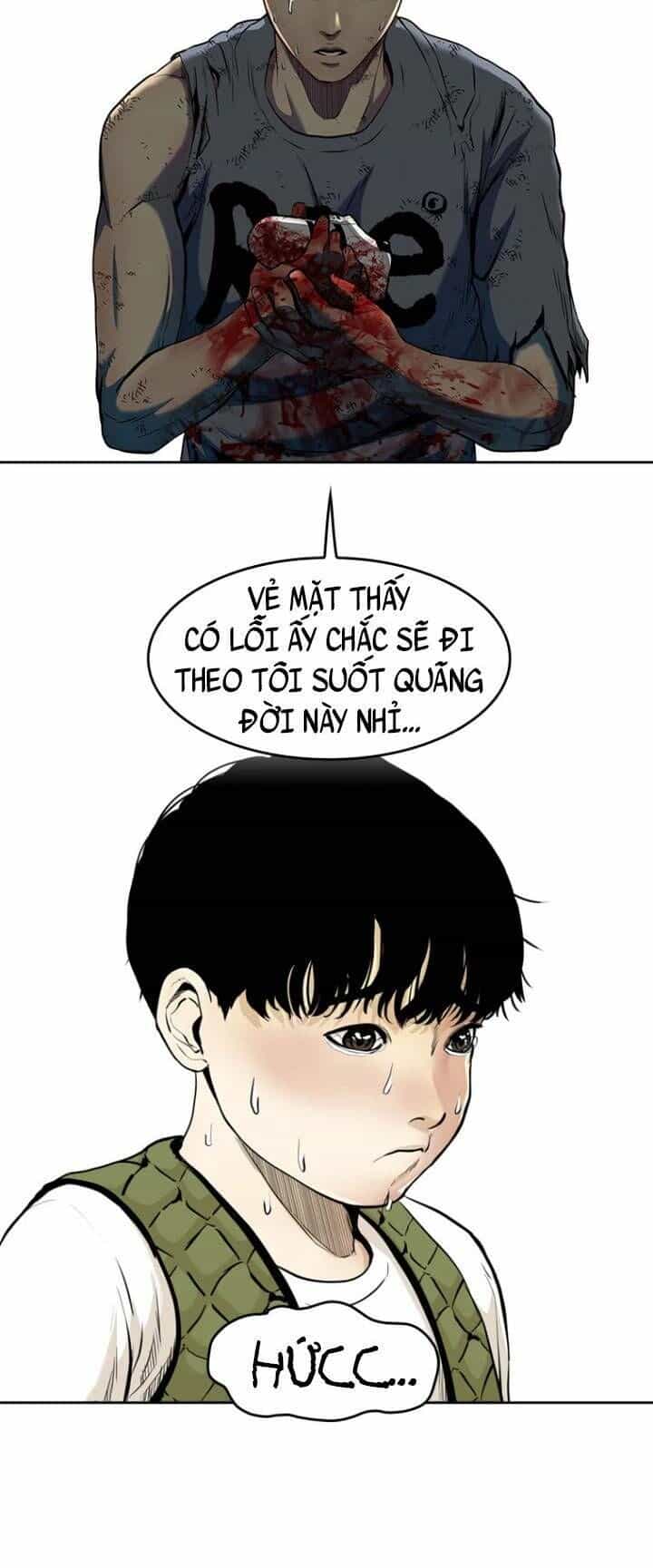 The Blob - Chương 57 - ảnh 36