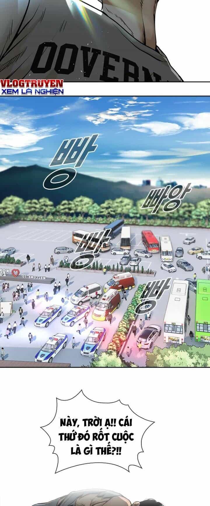 The Blob - Chương 57 - ảnh 44