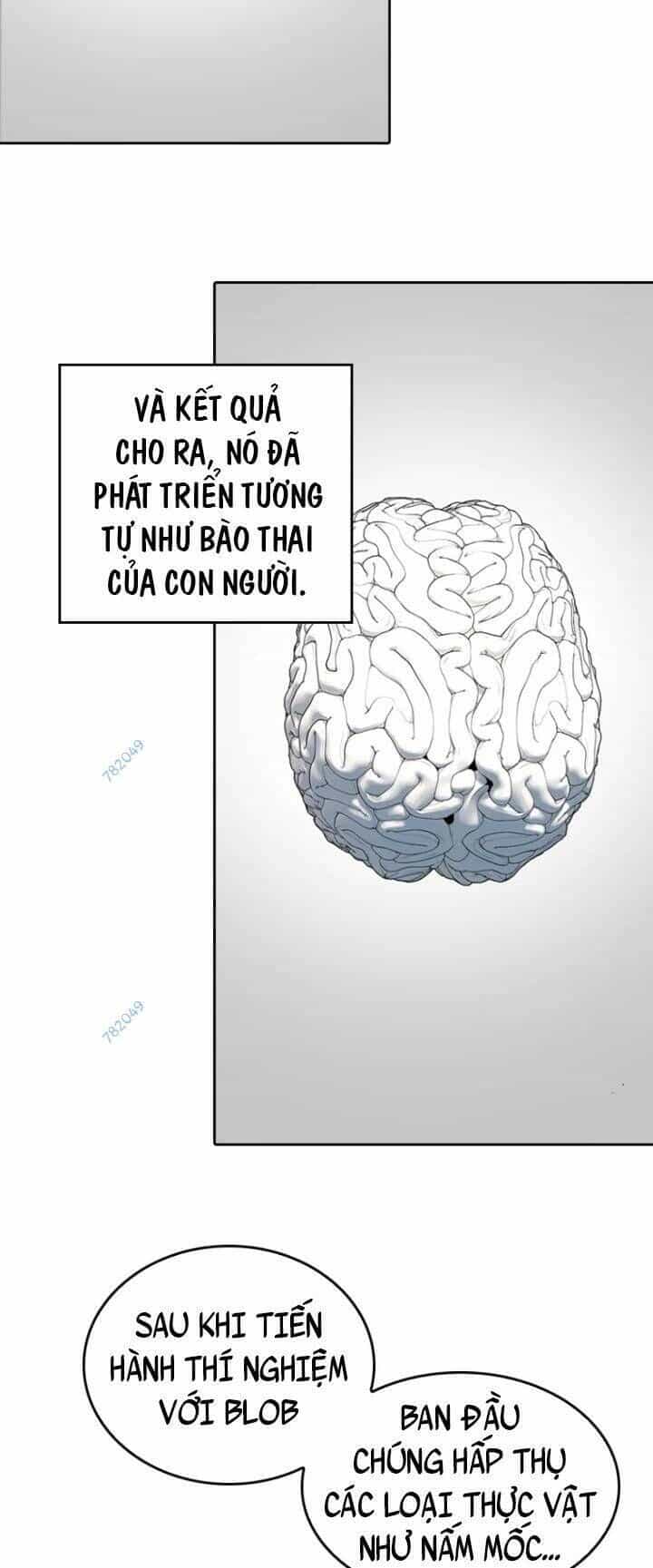 The Blob - Chương 57 - ảnh 5