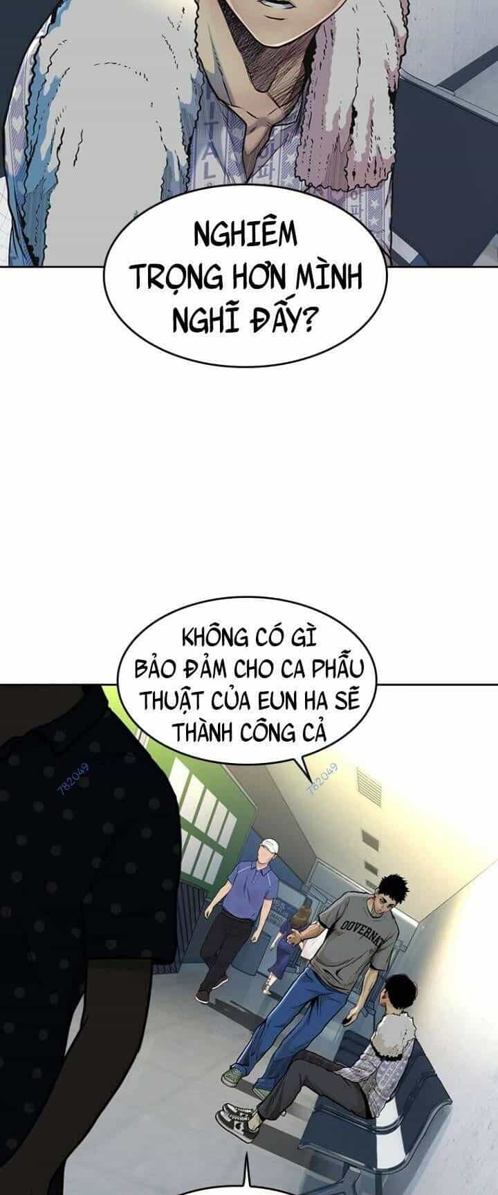 The Blob - Chương 57 - ảnh 63