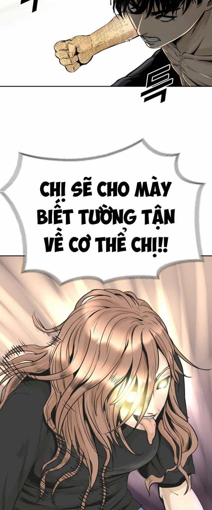The Blob - Chương 62 - ảnh 12