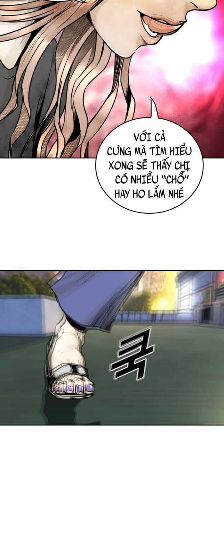 The Blob - Chương 62 - ảnh 14